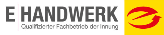 E-Handwerk Elektroinnung Logo.